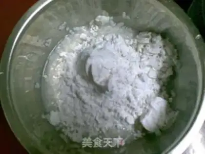 Make step 2