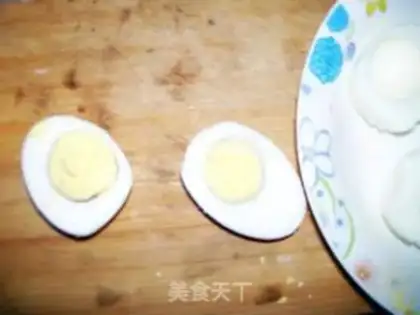 Make step 1