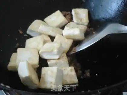 Make step 5