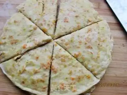 Make step 5