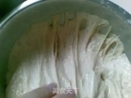 Make step 3