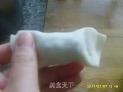 Make step 2