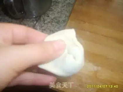 Make step 3