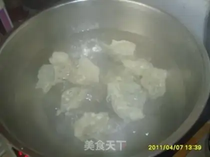 Make step 4