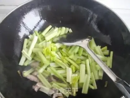 Make step 2