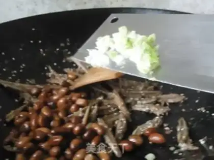 Make step 8