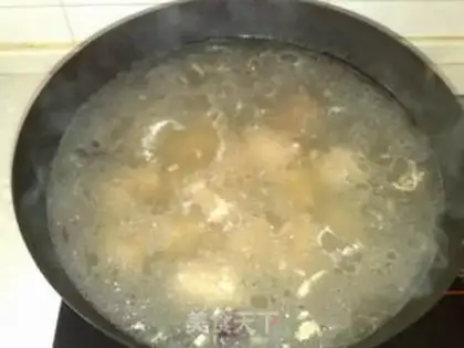 Make step 2