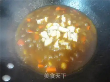 Make step 10
