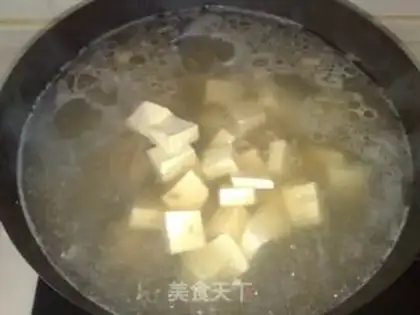 Make step 3