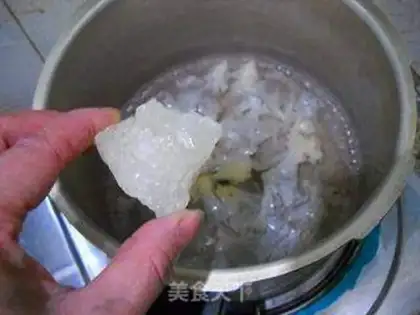 Make step 5