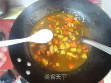Make step 11
