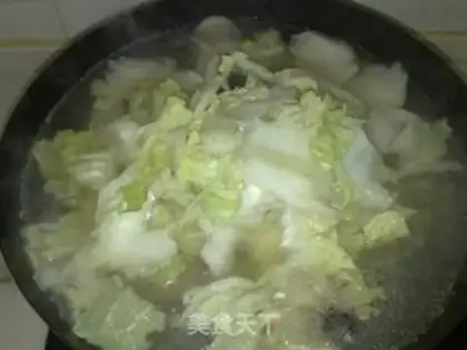 Make step 4