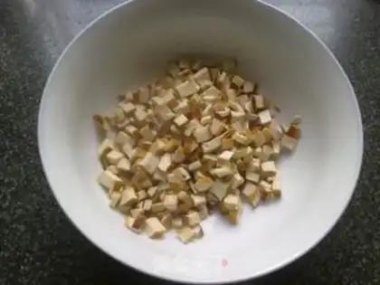 Make step 2