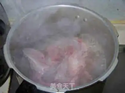 Make step 1