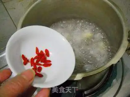 Make step 7