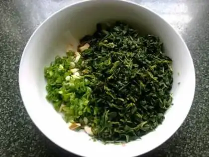 Make step 3