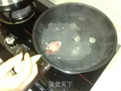 Make step 4