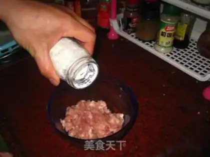 Make step 1