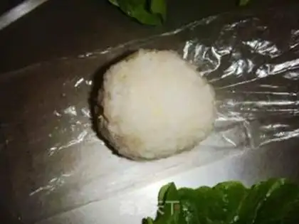 Make step 4
