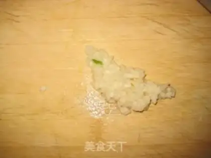 Make step 2