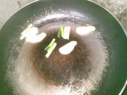 Make step 3