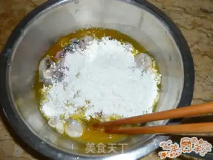 Make step 4