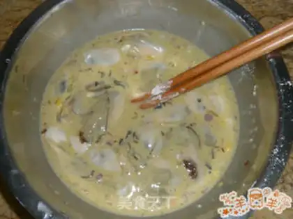 Make step 5