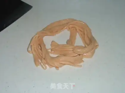Make  step 8