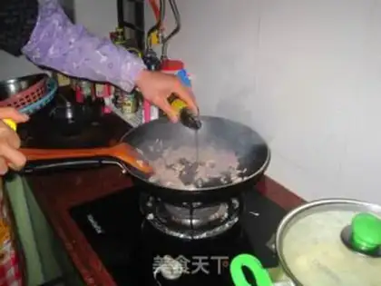 Make step 5