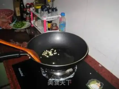 Make step 2