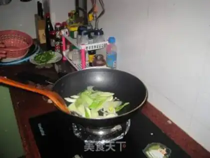 Make step 3