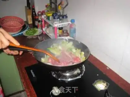 Make step 5