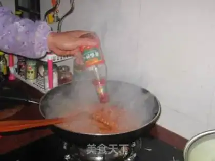 Make step 8