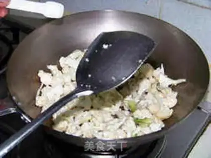 Make step 5
