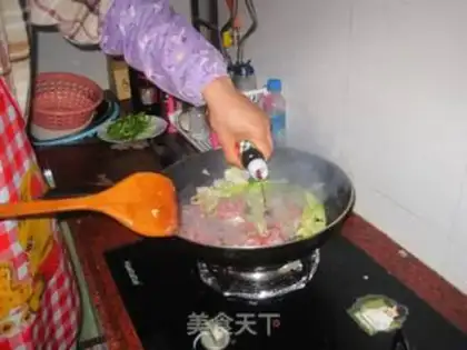 Make step 8