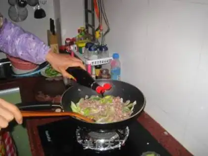Make step 9