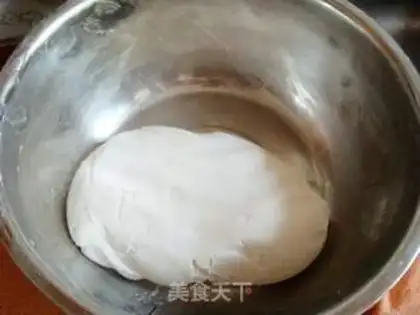 Make step 1