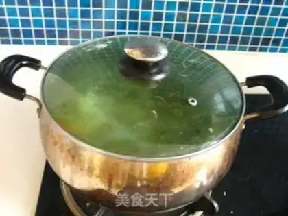 Make step 4
