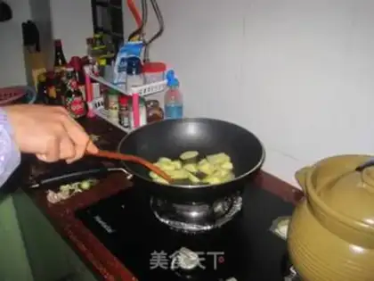Make step 3