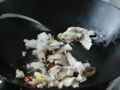 Make step 4