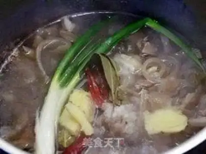 Make step 5