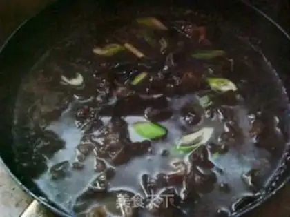 Make step 5