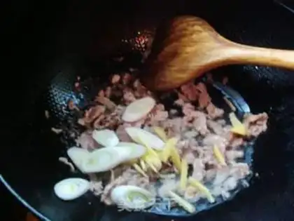 Make step 5
