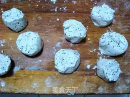 Make step 5