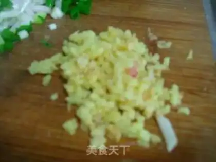Make step 2