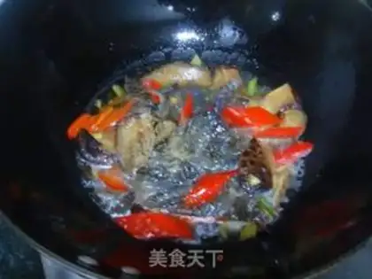 Make step 7