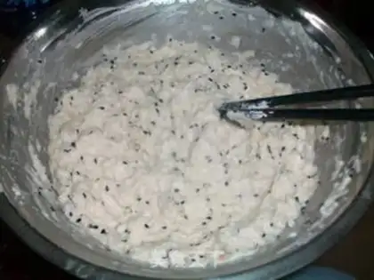 Make step 2