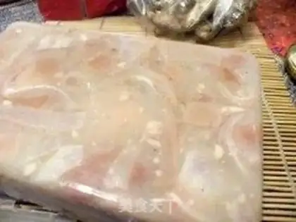 Make step 7