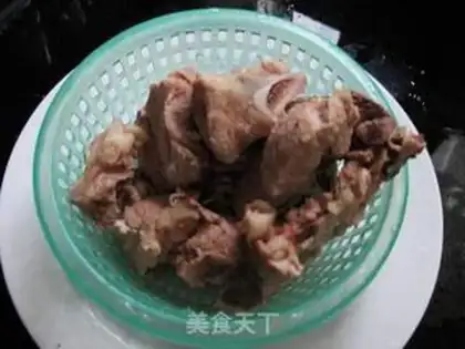 Make step 4
