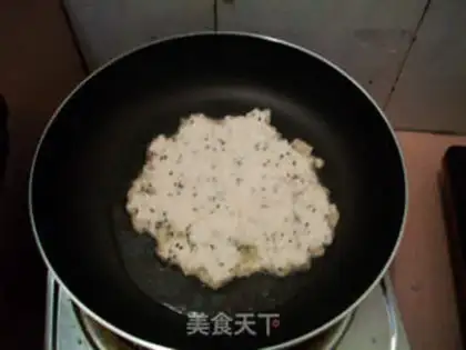 Make step 3